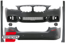 Bodykit M paket dizajn / BMW serije 5 F10 (2011-2014)