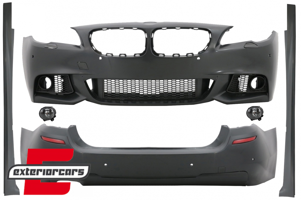 Bodykit M paket dizajn / BMW serije 5 F10 (2011-2014)