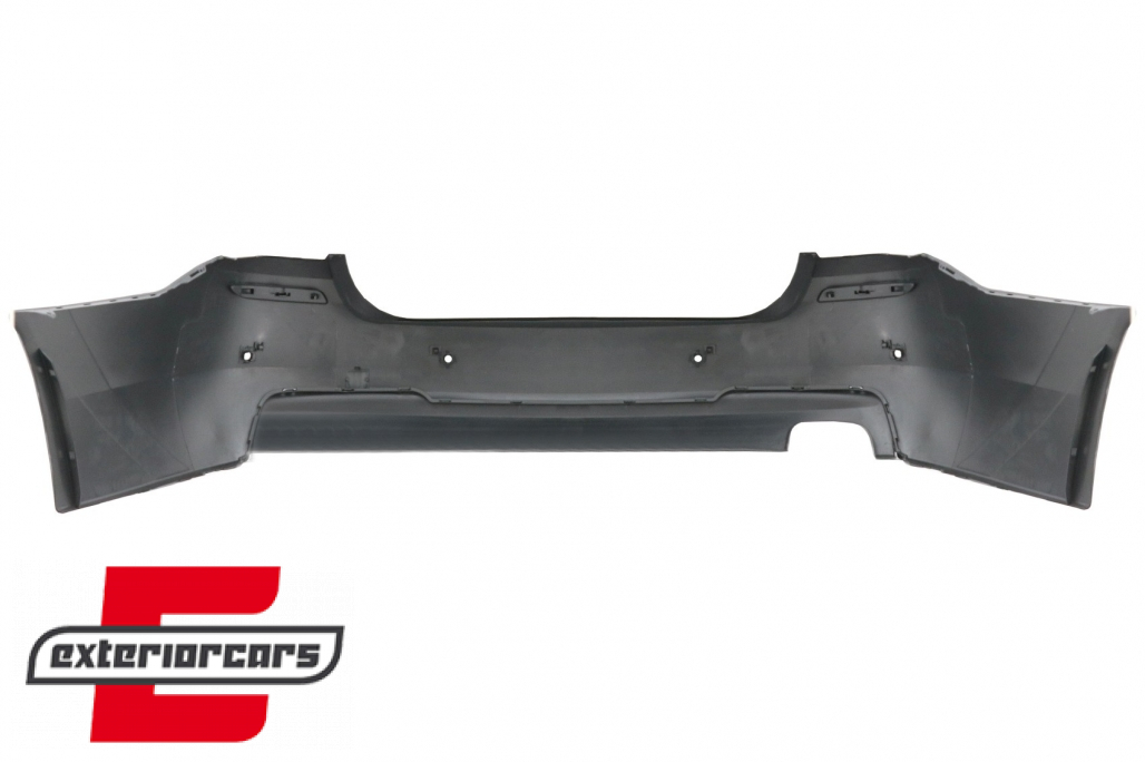 Bodykit M paket dizajn / BMW serije 5 F10 (2011-2014) - Slika 11