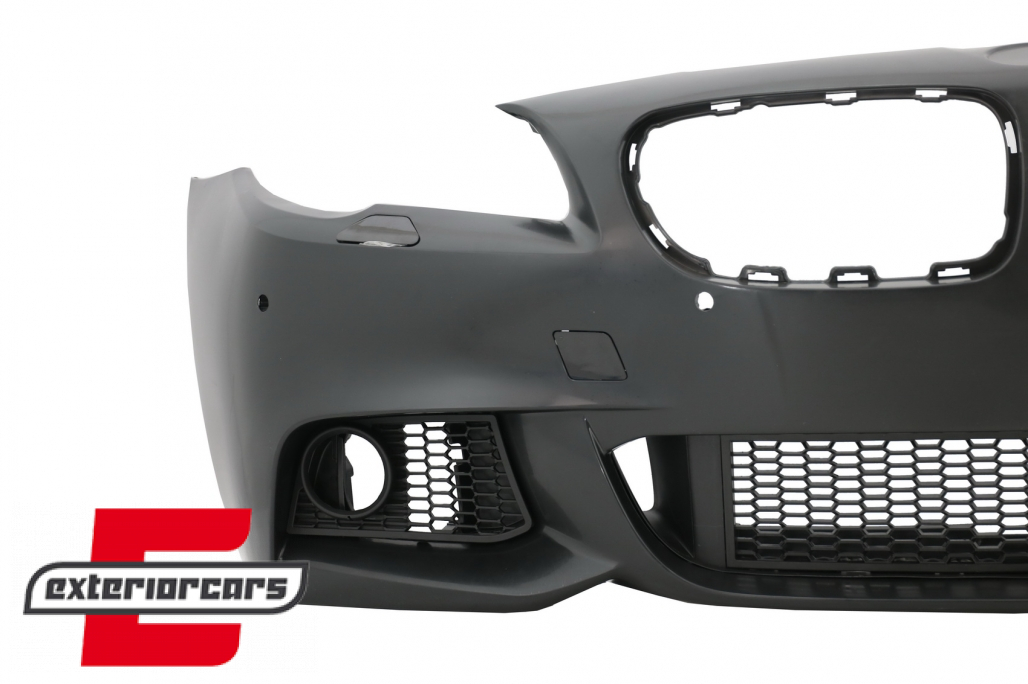 Bodykit M paket dizajn / BMW serije 5 F10 (2011-2014) - Slika 3