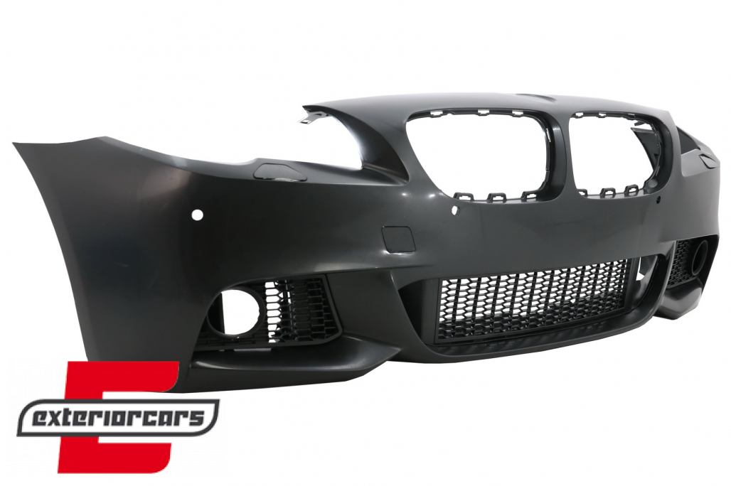 Bodykit M paket dizajn / BMW serije 5 F10 (2011-2014) - Slika 4