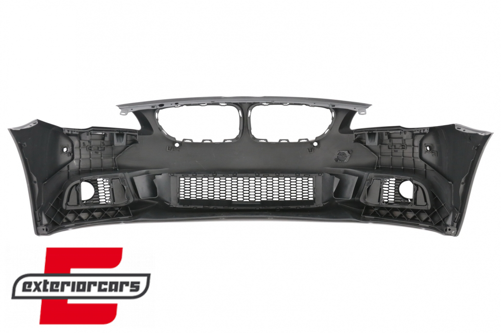Bodykit M paket dizajn / BMW serije 5 F10 (2011-2014) - Slika 5
