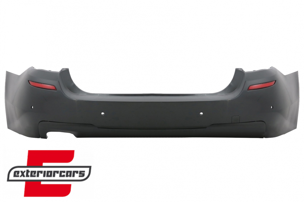 Bodykit M paket dizajn / BMW serije 5 F10 (2011-2014) - Slika 7