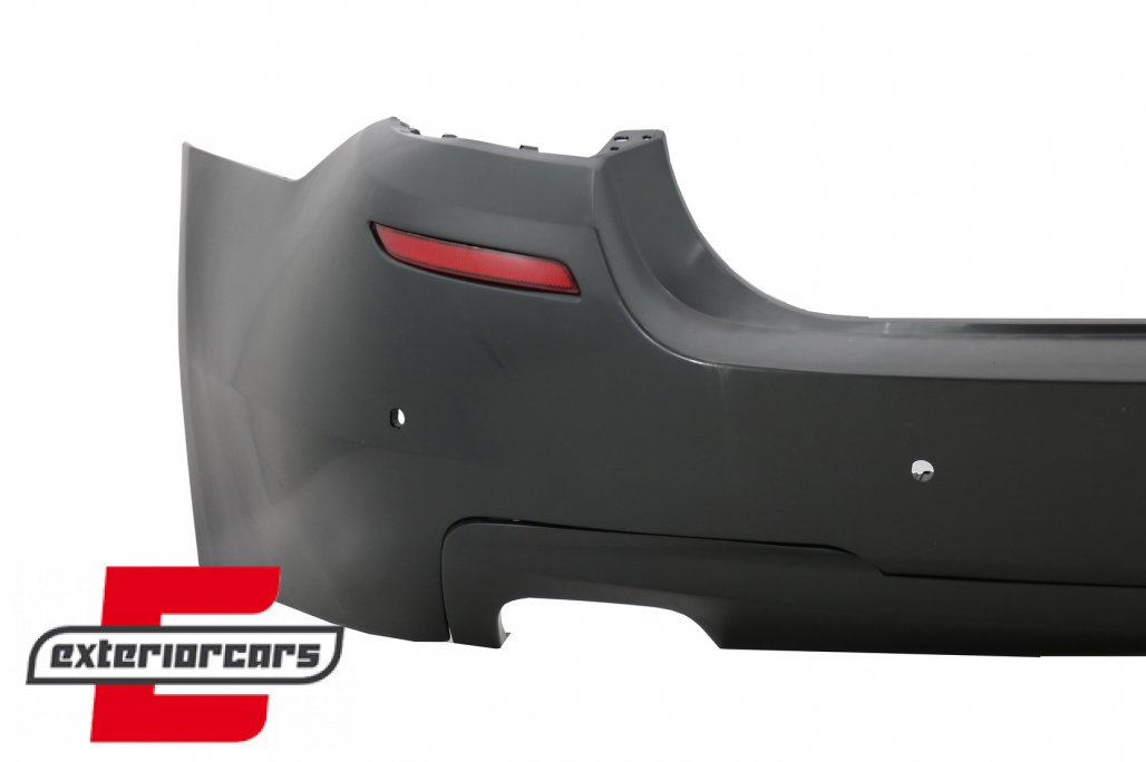 Bodykit M paket dizajn / BMW serije 5 F10 (2011-2014) - Slika 8