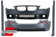 Bodykit M paket dizajn / BMW serije 5 F10 LCI (2014-2017)