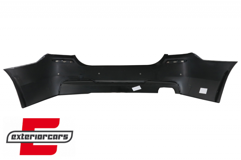 Bodykit M paket dizajn / BMW serije 5 F10 LCI (2014-2017) - Slika 11