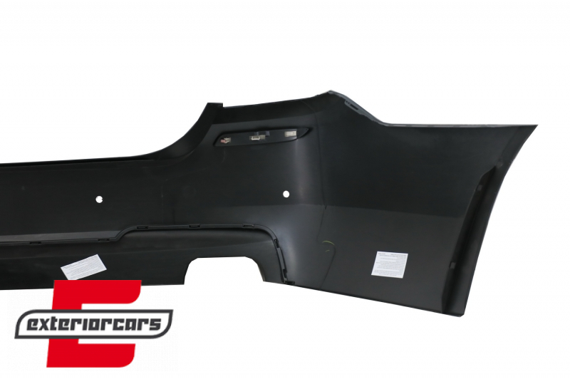 Bodykit M paket dizajn / BMW serije 5 F10 LCI (2014-2017) - Slika 12
