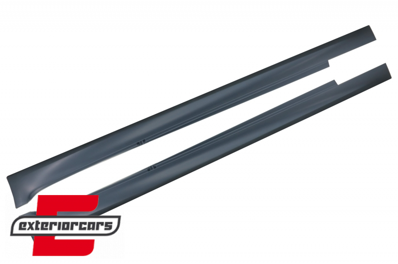 Bodykit M paket dizajn / BMW serije 5 F10 LCI (2014-2017) - Slika 13