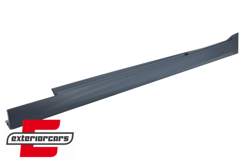Bodykit M paket dizajn / BMW serije 5 F10 LCI (2014-2017) - Slika 14