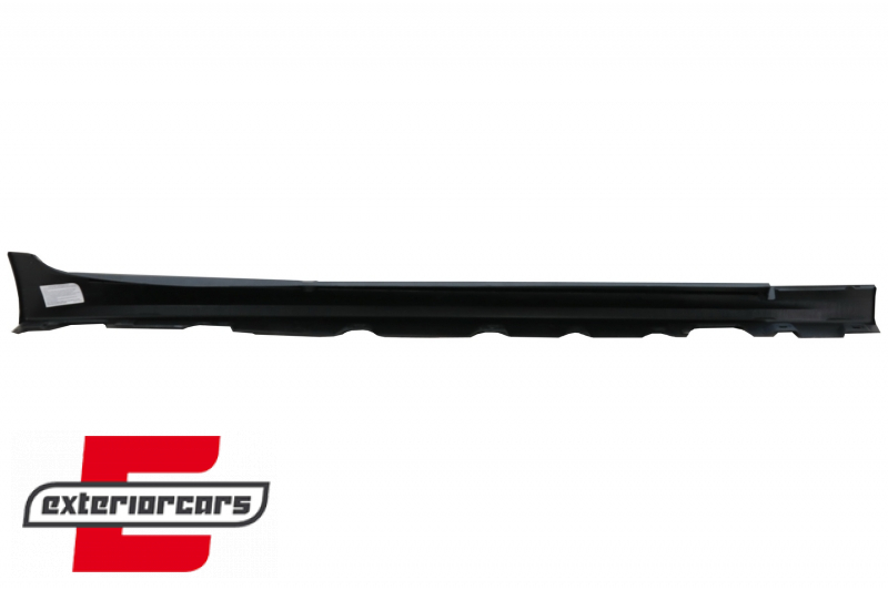 Bodykit M paket dizajn / BMW serije 5 F10 LCI (2014-2017) - Slika 16