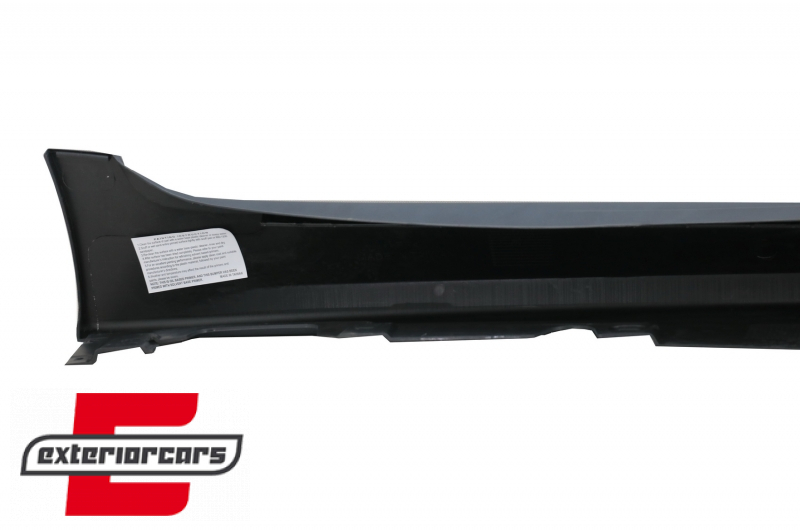 Bodykit M paket dizajn / BMW serije 5 F10 LCI (2014-2017) - Slika 17