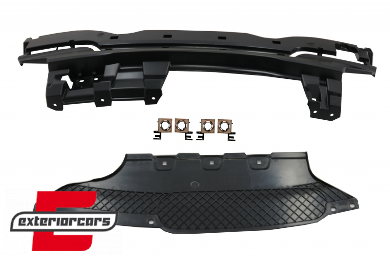 Bodykit M paket dizajn / BMW serije 5 F10 LCI (2014-2017) - Slika 18