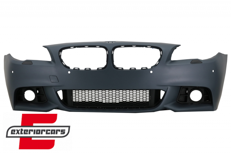 Bodykit M paket dizajn / BMW serije 5 F10 LCI (2014-2017) - Slika 2