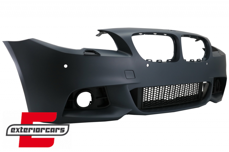 Bodykit M paket dizajn / BMW serije 5 F10 LCI (2014-2017) - Slika 3