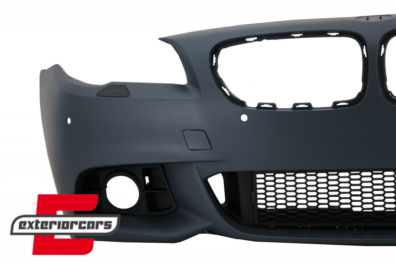 Bodykit M paket dizajn / BMW serije 5 F10 LCI (2014-2017) - Slika 4