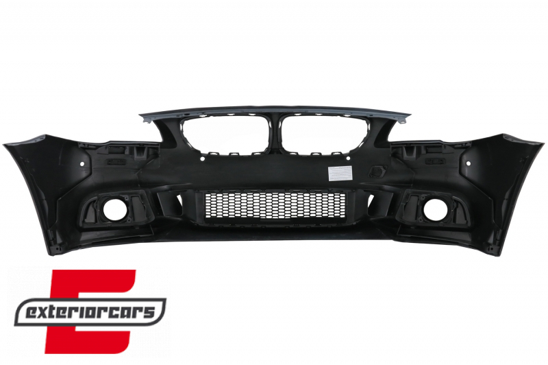 Bodykit M paket dizajn / BMW serije 5 F10 LCI (2014-2017) - Slika 5