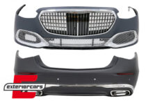Bodykit Maybach dizajn / Mercedes S-klasa W223 limuzina (2020-)