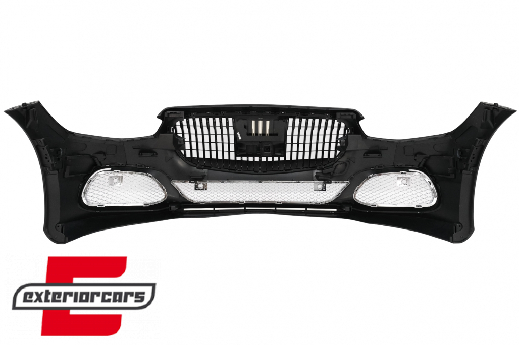 Bodykit Maybach dizajn / Mercedes S-klasa W223 limuzina (2020-) - Slika 9