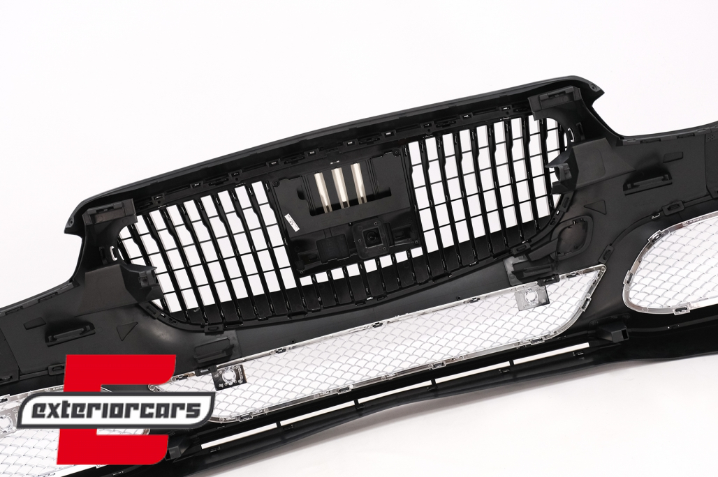 Bodykit Maybach dizajn / Mercedes S-klasa W223 limuzina (2020-) - Slika 11
