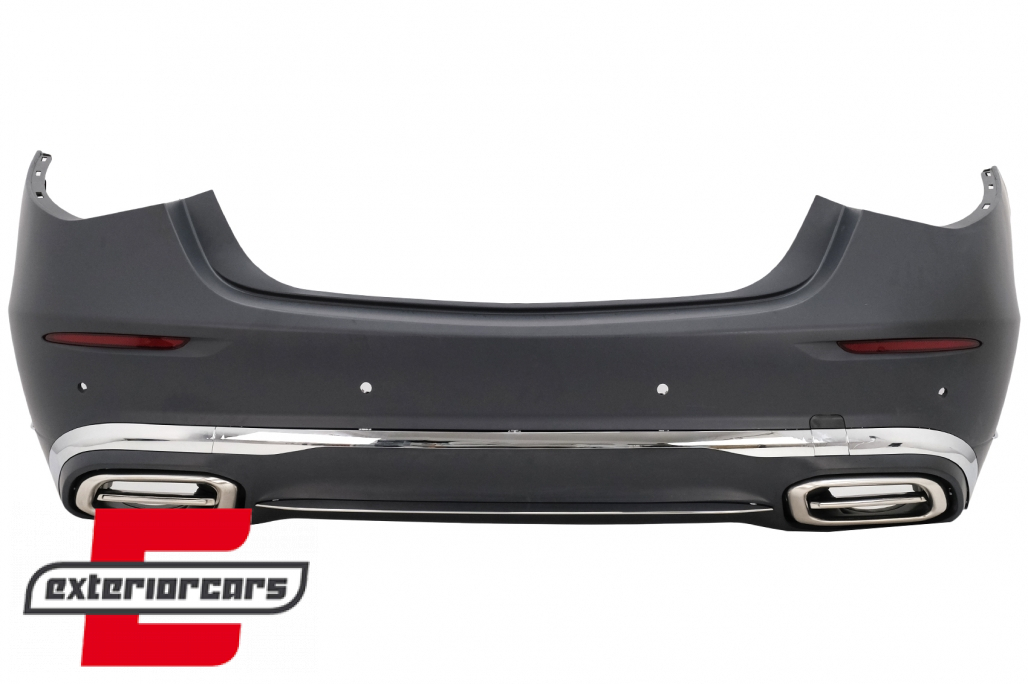 Bodykit Maybach dizajn / Mercedes S-klasa W223 limuzina (2020-) - Slika 12