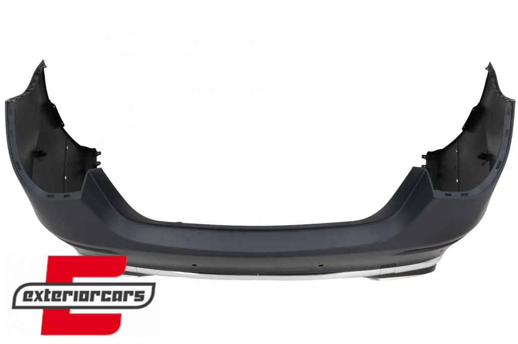 Bodykit Maybach dizajn / Mercedes S-klasa W223 limuzina (2020-) - Slika 13