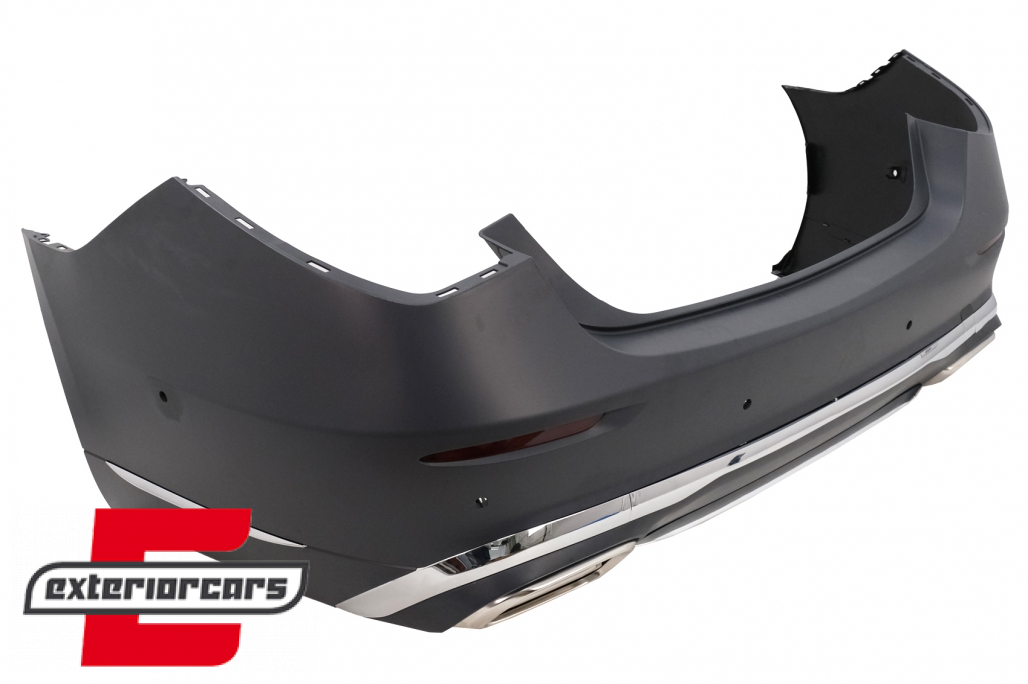 Bodykit Maybach dizajn / Mercedes S-klasa W223 limuzina (2020-) - Slika 14
