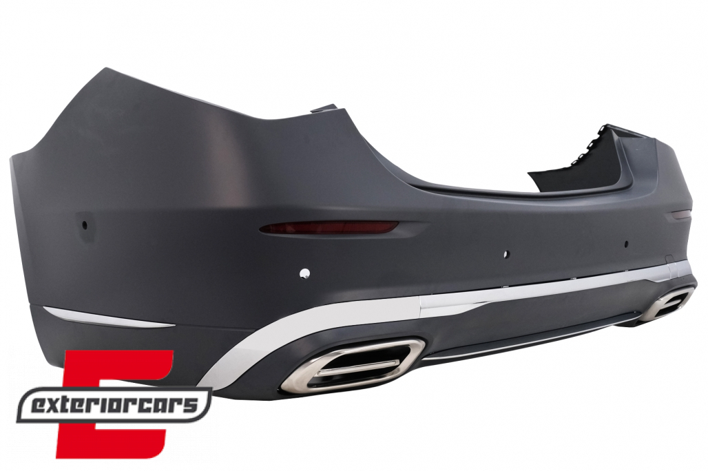 Bodykit Maybach dizajn / Mercedes S-klasa W223 limuzina (2020-) - Slika 15