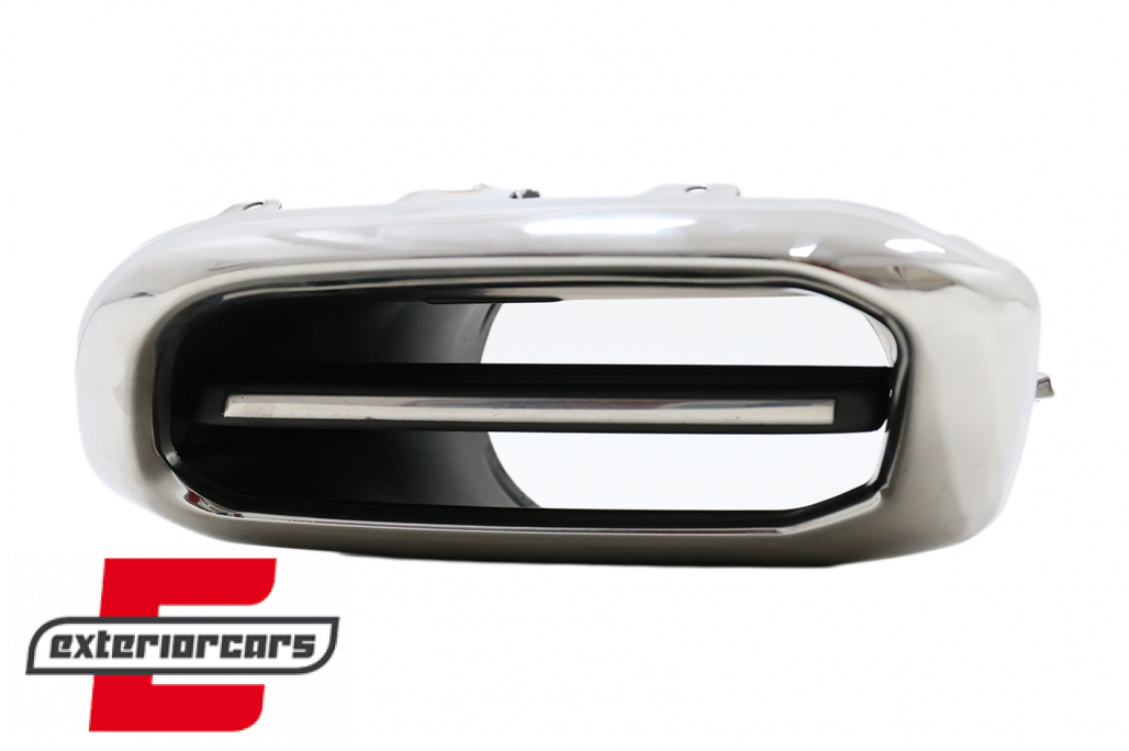 Bodykit Maybach dizajn / Mercedes S-klasa W223 limuzina (2020-) - Slika 27