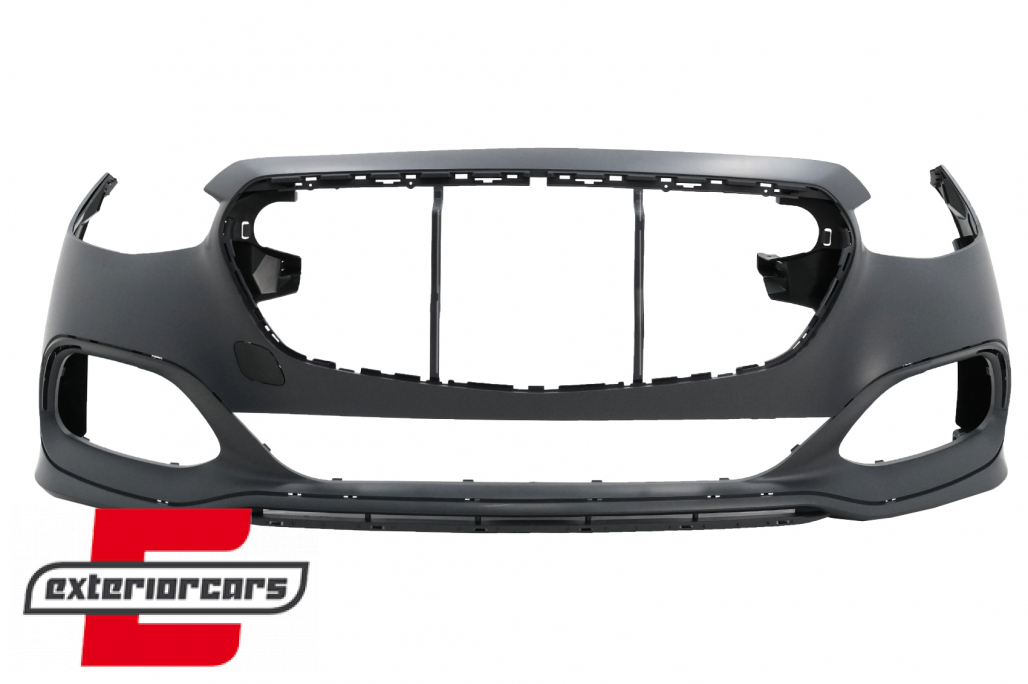 Bodykit Maybach dizajn / Mercedes S-klasa W223 limuzina (2020-) - Slika 28