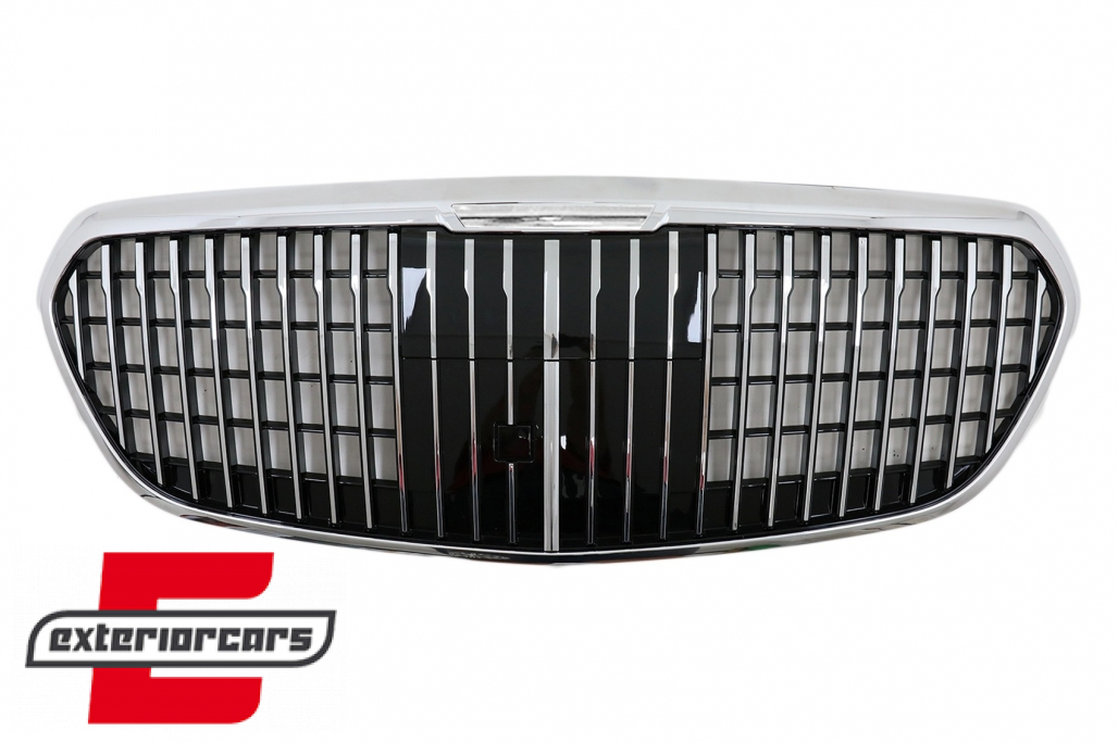Bodykit Maybach dizajn / Mercedes S-klasa W223 limuzina (2020-) - Slika 29