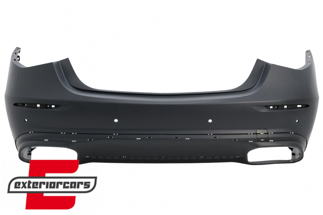 Bodykit Maybach dizajn / Mercedes S-klasa W223 limuzina (2020-) - Slika 33