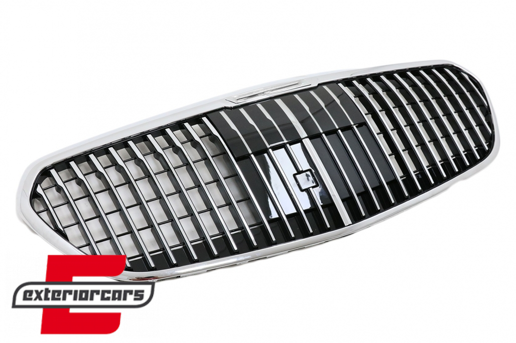 Bodykit Maybach dizajn / Mercedes S-klasa W223 limuzina (2020-) - Slika 30