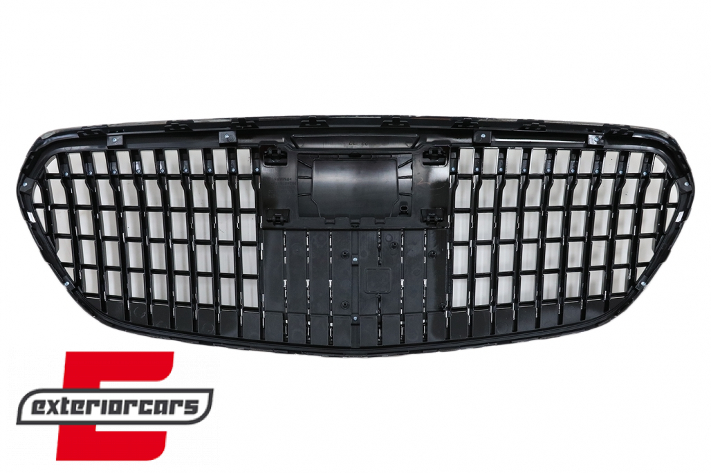 Bodykit Maybach dizajn / Mercedes S-klasa W223 limuzina (2020-) - Slika 32