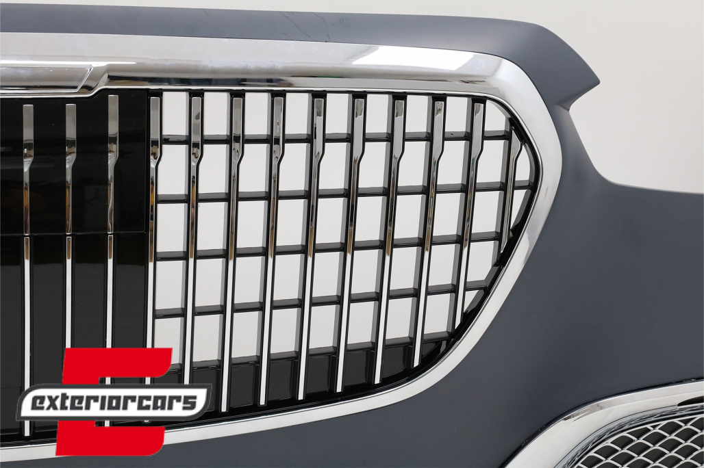 Bodykit Maybach dizajn / Mercedes S-klasa W223 limuzina (2020-) - Slika 5