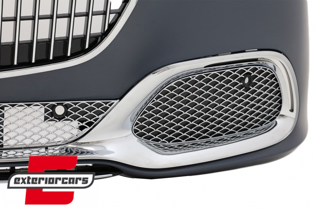 Bodykit Maybach dizajn / Mercedes S-klasa W223 limuzina (2020-) - Slika 6