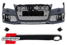 Bodykit RS7 dizajn / AUDI A7 4G (2010-2014)