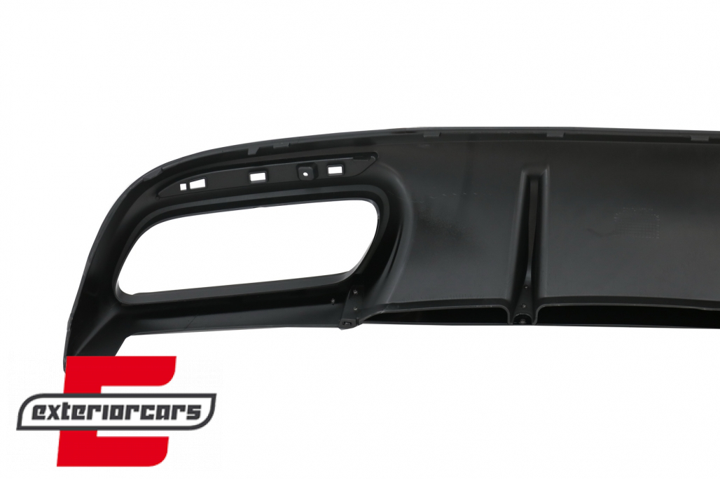 Bodykit S65 AMG dizajn / Mercedes S-klasa Coupe C217 Sport Line (2015-2021) - Slika 11