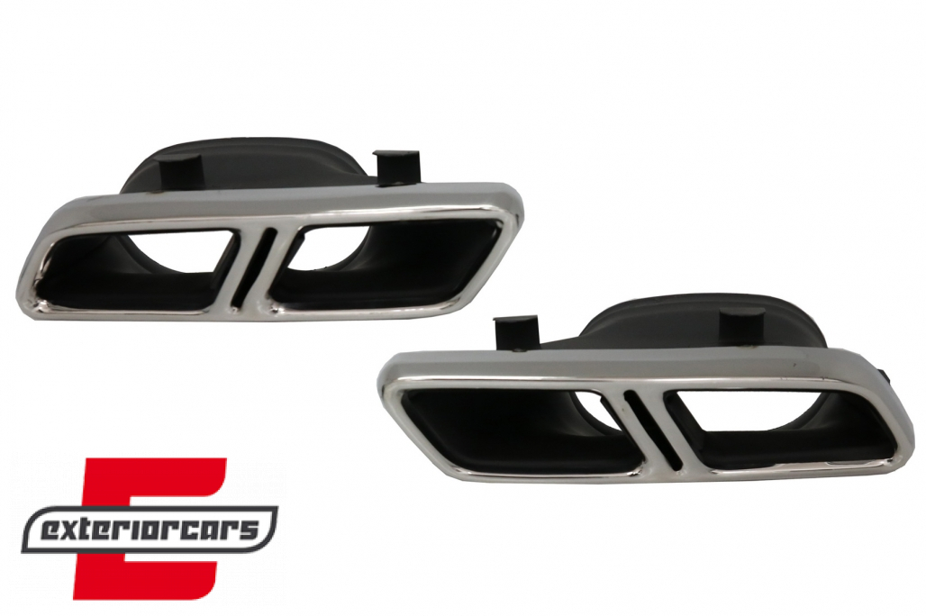 Bodykit S65 AMG dizajn / Mercedes S-klasa Coupe C217 Sport Line (2015-2021) - Slika 13