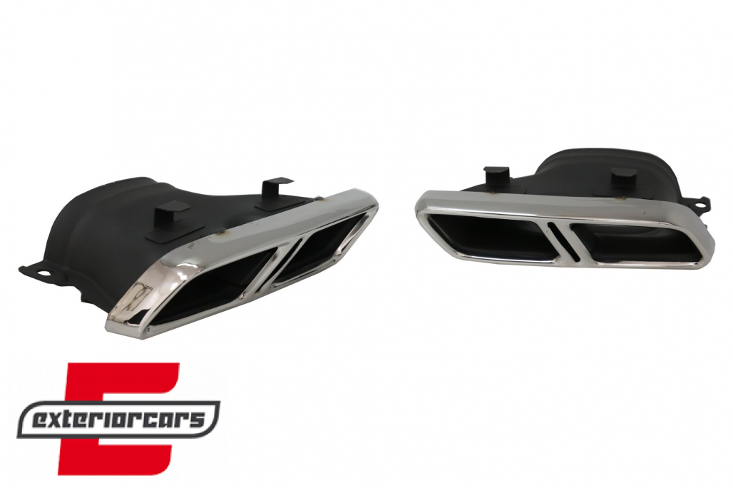 Bodykit S65 AMG dizajn / Mercedes S-klasa Coupe C217 Sport Line (2015-2021) - Slika 14