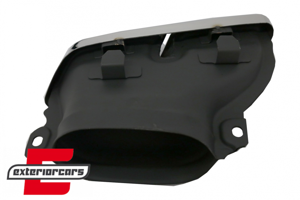 Bodykit S65 AMG dizajn / Mercedes S-klasa Coupe C217 Sport Line (2015-2021) - Slika 15