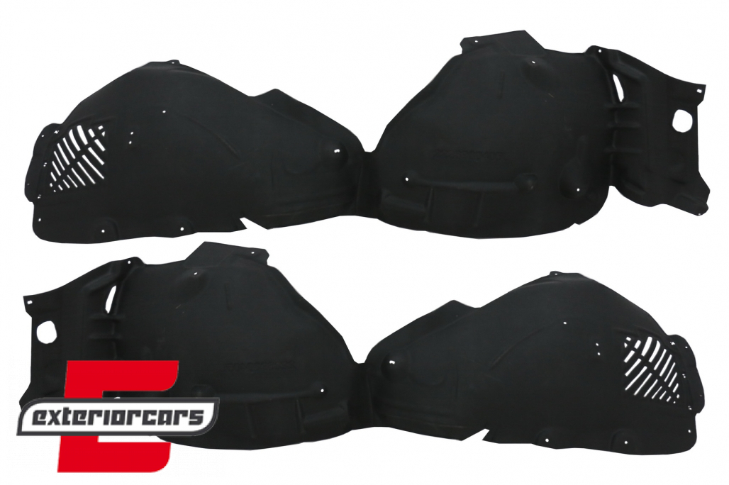 Bodykit S65 AMG dizajn / Mercedes S-klasa Coupe C217 Sport Line (2015-2021) - Slika 16