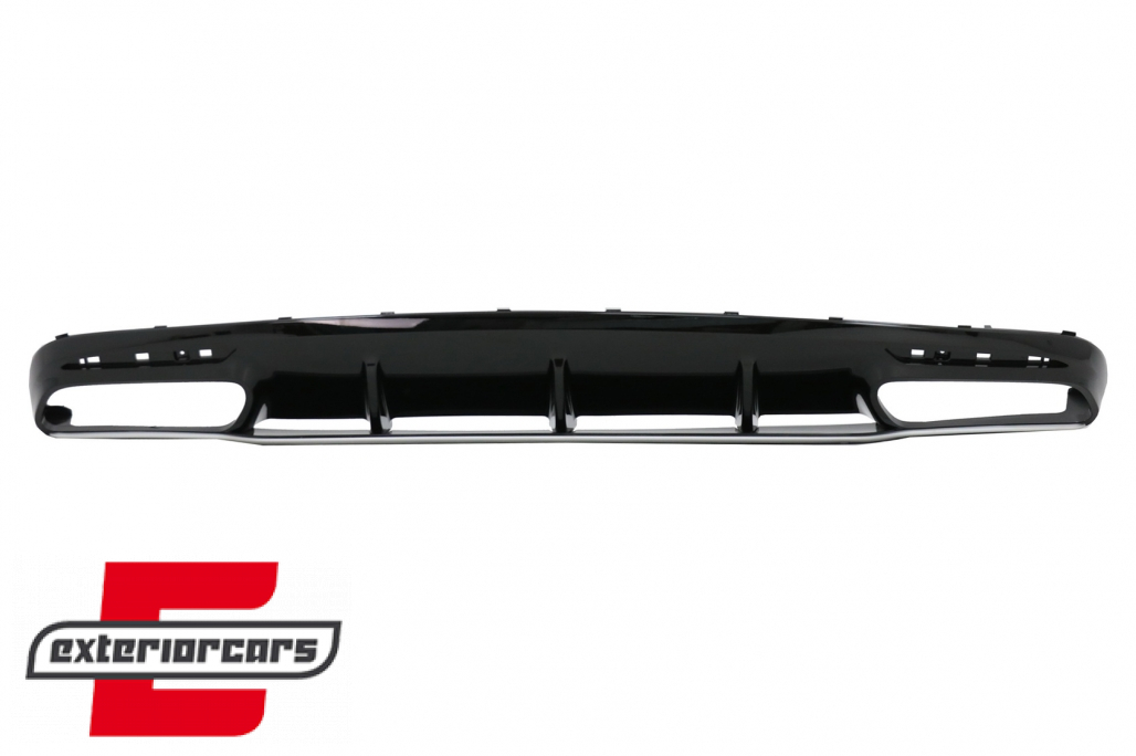Bodykit S65 AMG dizajn / Mercedes S-klasa Coupe C217 Sport Line (2015-2021) - Slika 7