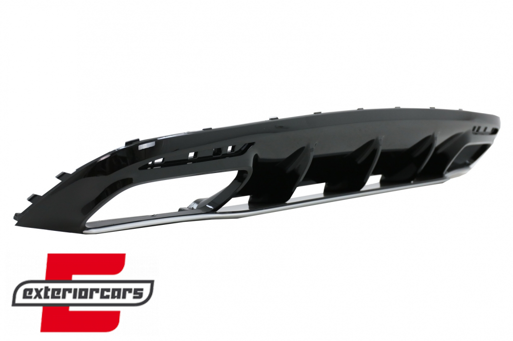 Bodykit S65 AMG dizajn / Mercedes S-klasa Coupe C217 Sport Line (2015-2021) - Slika 9