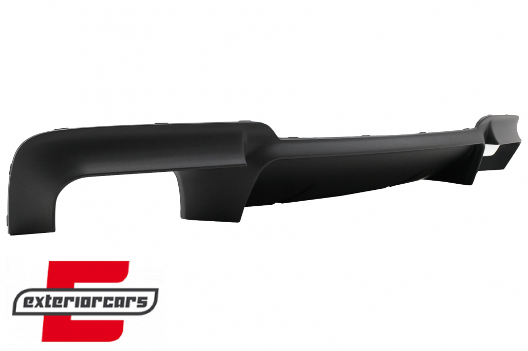 Difuzor zraka M dizajn / BMW serije 5 F10 F11 (2011-2017) - Slika 5