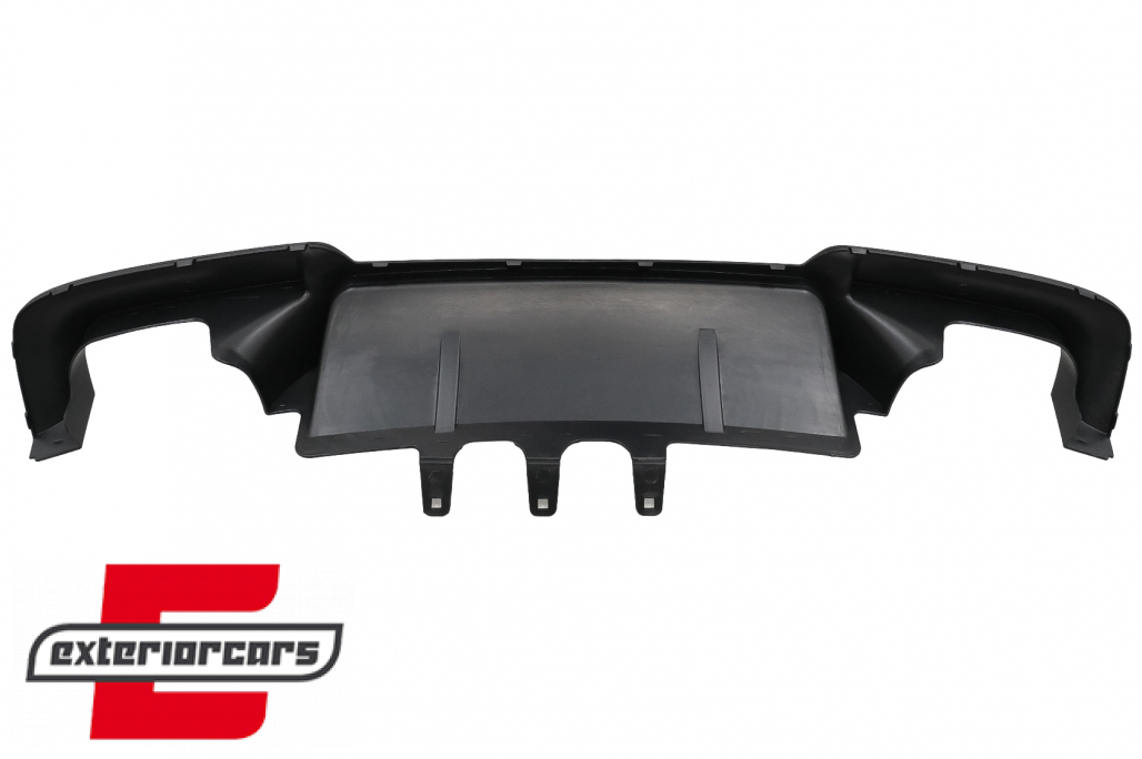 Difuzor zraka M dizajn / BMW serije 5 F10 F11 (2011-2017) - Slika 9