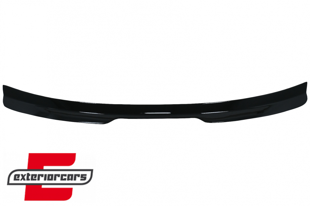 Lip bunkera (piano crna) / Audi A6 C7 4G limuzina 4 vrata (2011-2018) - Slika 2