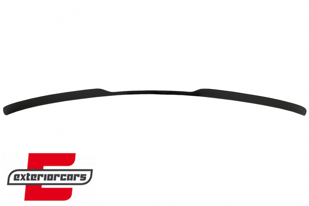 Lip bunkera (piano crna) / Audi A6 C7 4G limuzina 4 vrata (2011-2018) - Slika 4