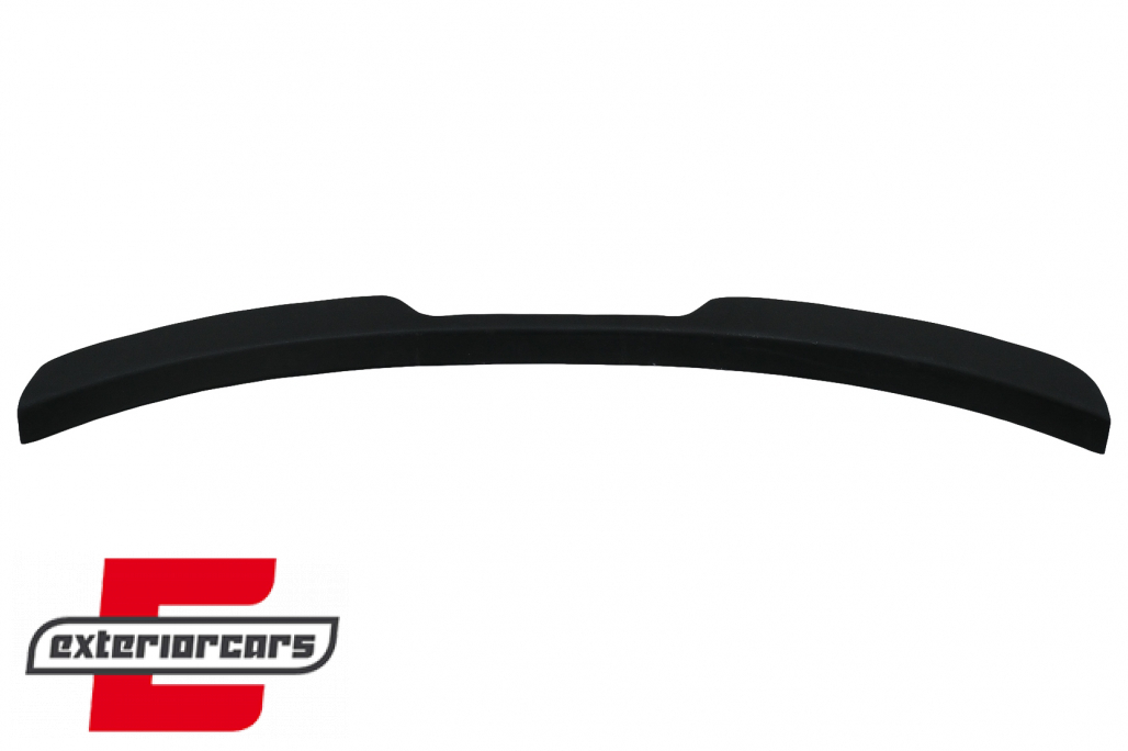 Lip bunkera (piano crna) / Audi A6 C7 4G limuzina 4 vrata (2011-2018) - Slika 5