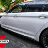 Pragovi M5 dizajn / BMW serije 5 G30 limuzina G31 karavan (2017-2023) - Slika 10