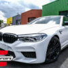 Pragovi M5 dizajn / BMW serije 5 G30 limuzina G31 karavan (2017-2023) - Slika 11